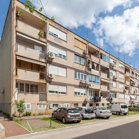 Apartment Gabriella Makarska Exterior foto