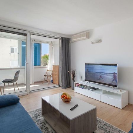 Apartment Gabriella Makarska Exterior foto
